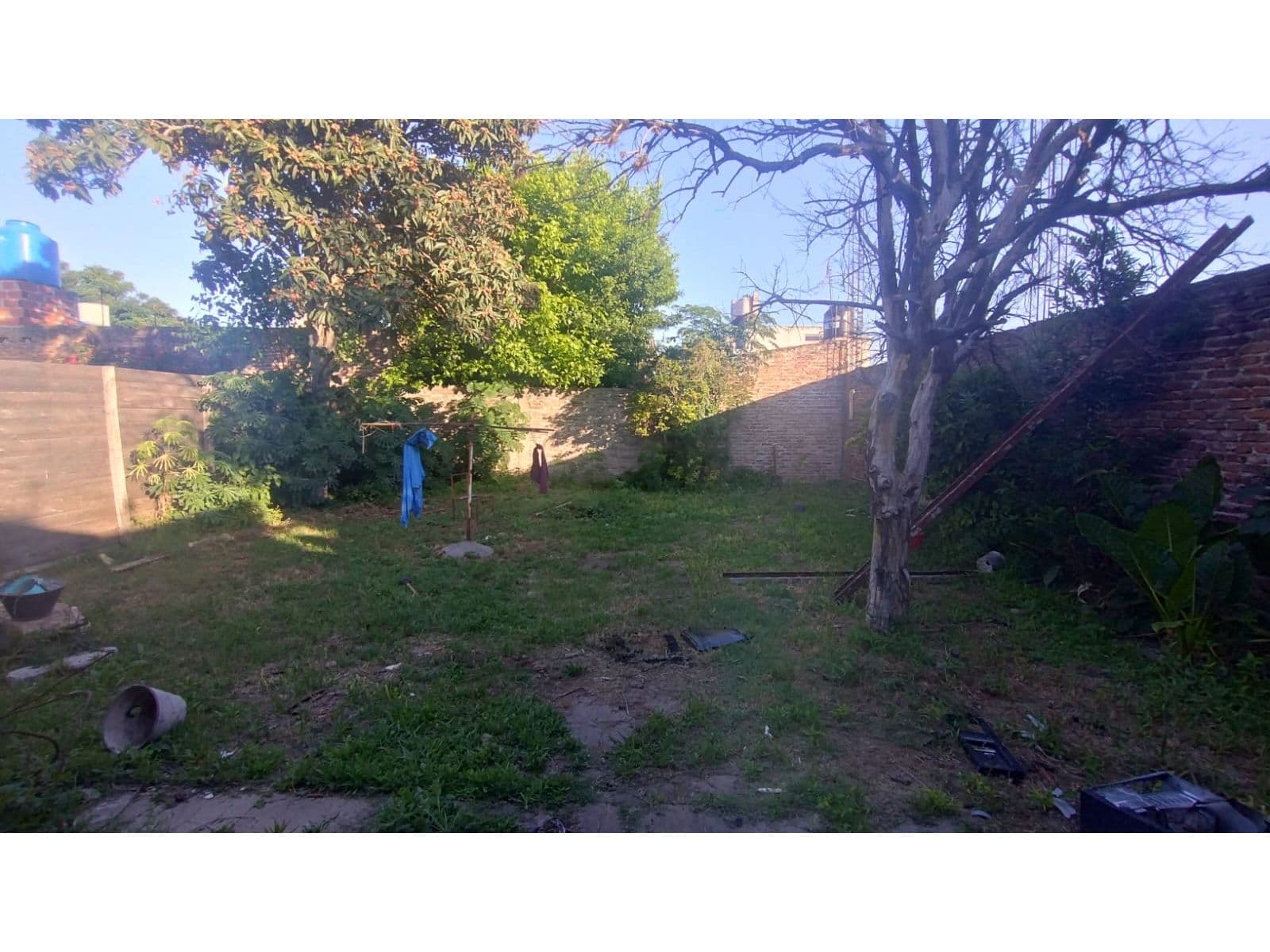 EN VENTA CASA 3 AMBIENTES MORON — foto 5