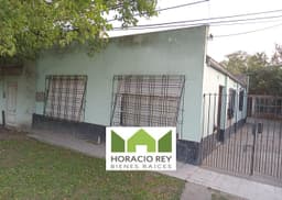 Propiedad ubicada en calle La Alameda 400 - B° Tanque