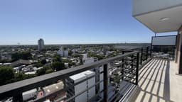 No es solo un edificio: es la oportunidad de vivir Arroyito Río con otro nivel