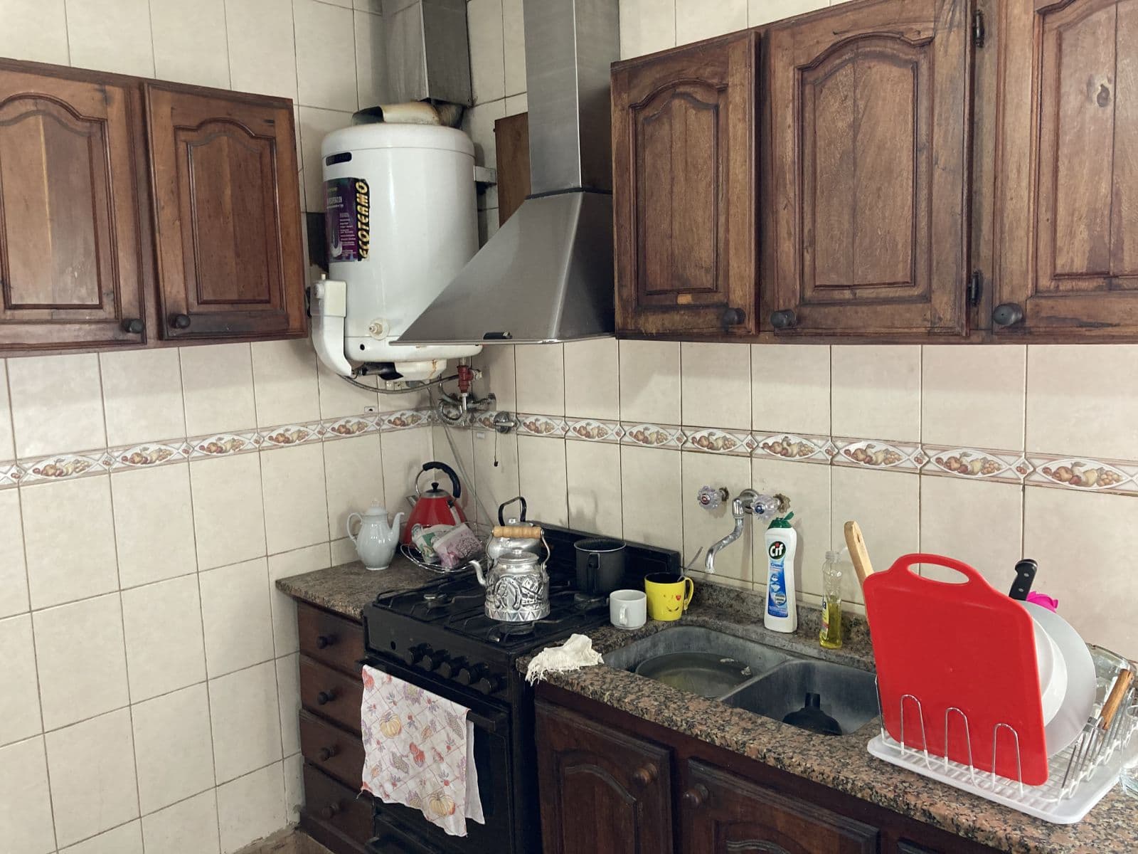 Propiedad 2 dormitorios , funcional , desarrollada en una planta — foto 2