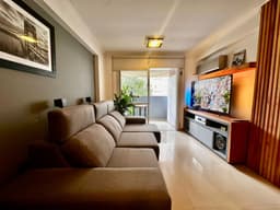 VENDO DEPARTAMENTO EN VILLASOL 3 DORMITORIOS APTO CREDITO