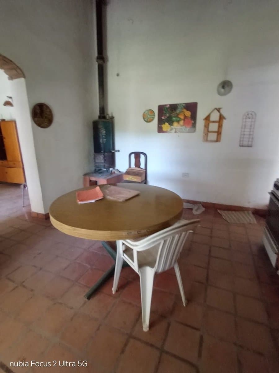 CASA -2 DORMITORIOS VILLA PQUE SIQUIMAN — foto 7