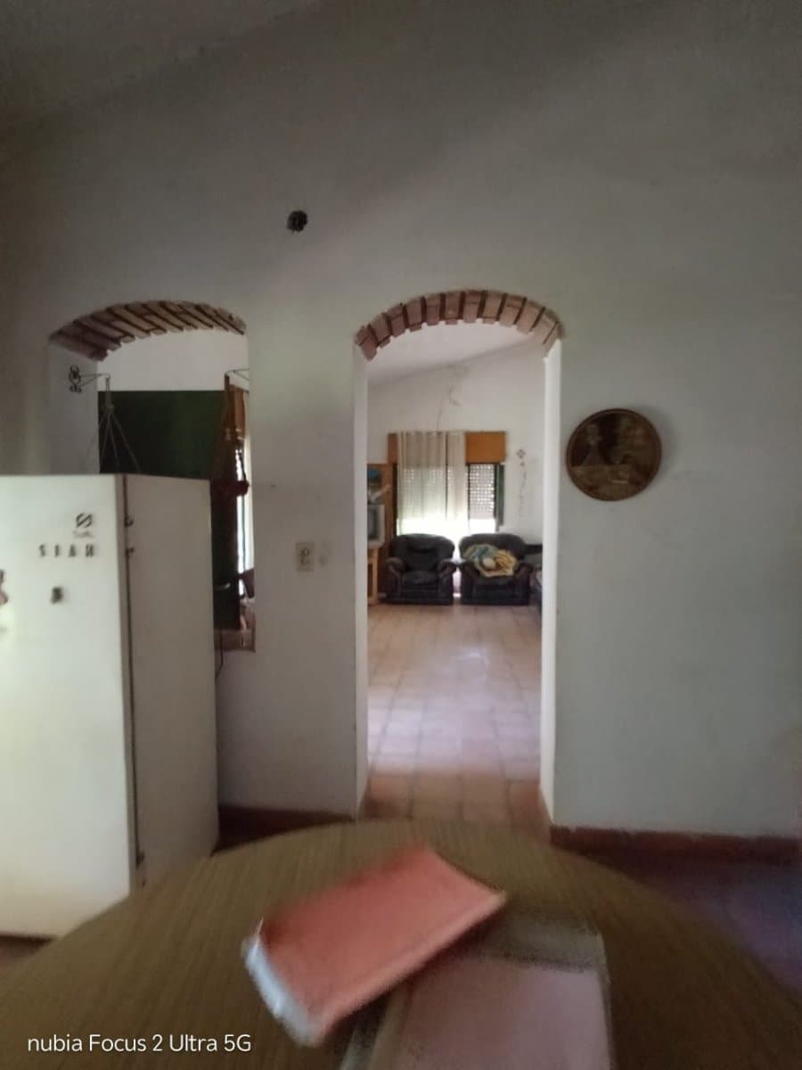 CASA -2 DORMITORIOS VILLA PQUE SIQUIMAN — foto 5