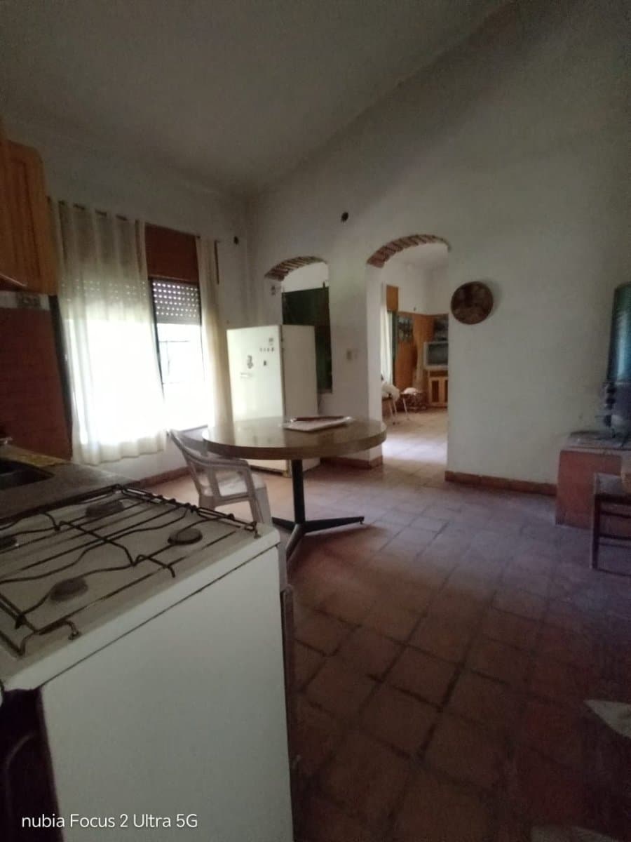 CASA -2 DORMITORIOS VILLA PQUE SIQUIMAN — foto 6
