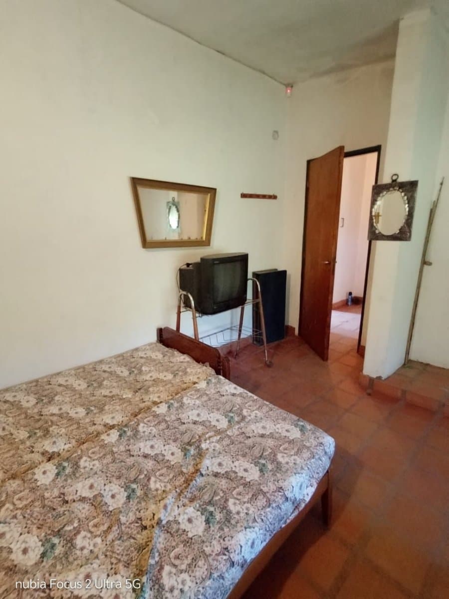 CASA -2 DORMITORIOS VILLA PQUE SIQUIMAN — foto 13