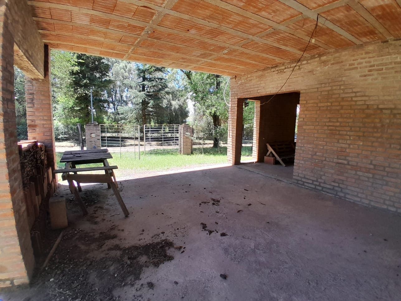 LOTE EN VENTA POTRERO DE GARAY — foto 8