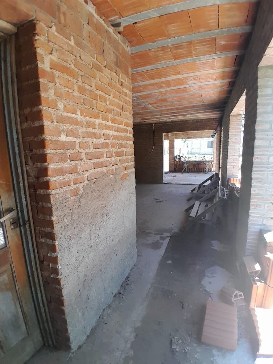 LOTE EN VENTA POTRERO DE GARAY — foto 6