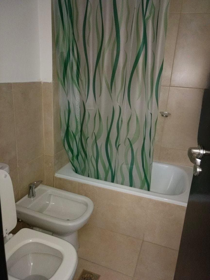 VENTA DEPARTAMENTO GENERAL PAZ 1 DORMITORIO, BALCON,AMENITIES — foto 12
