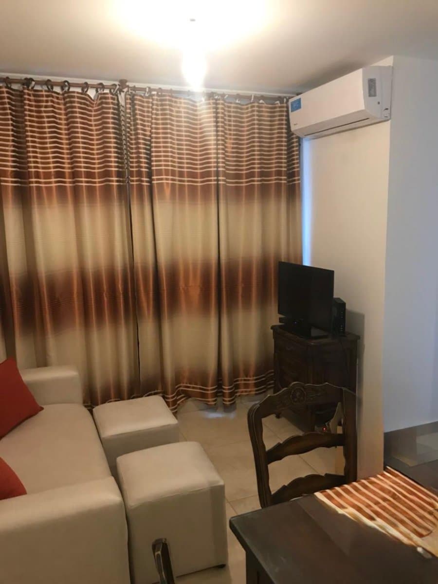 VENTA DEPARTAMENTO GENERAL PAZ 1 DORMITORIO, BALCON,AMENITIES — foto 6