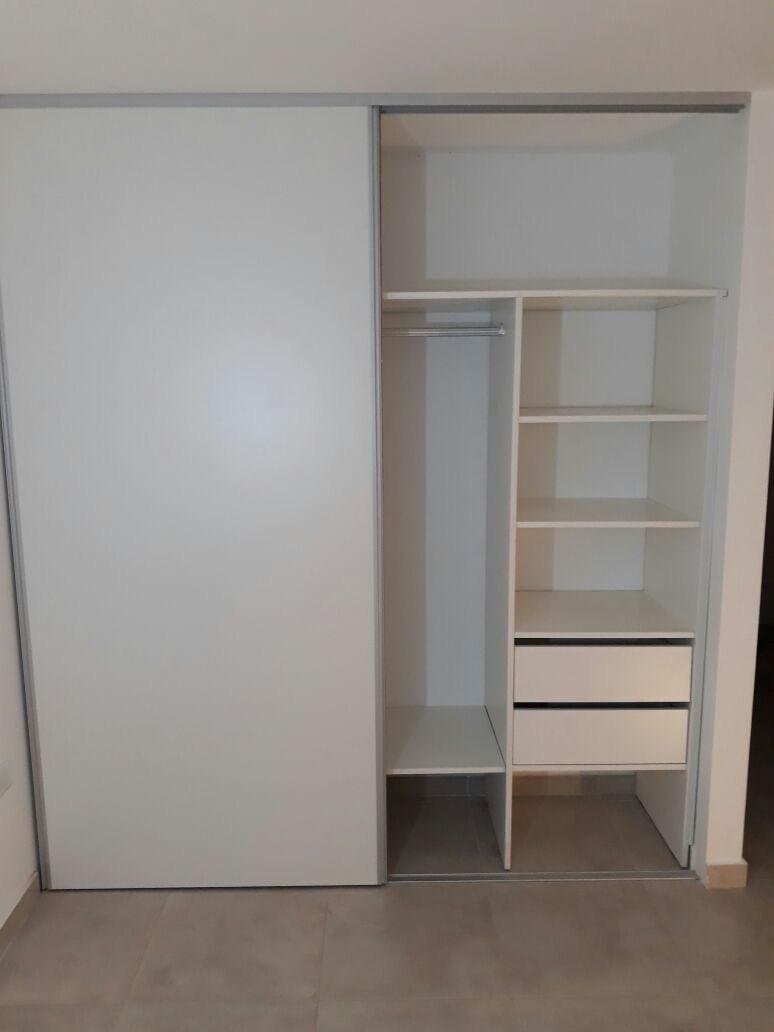 VENTA DEPARTAMENTO GENERAL PAZ 1 DORMITORIO, BALCON,AMENITIES — foto 10