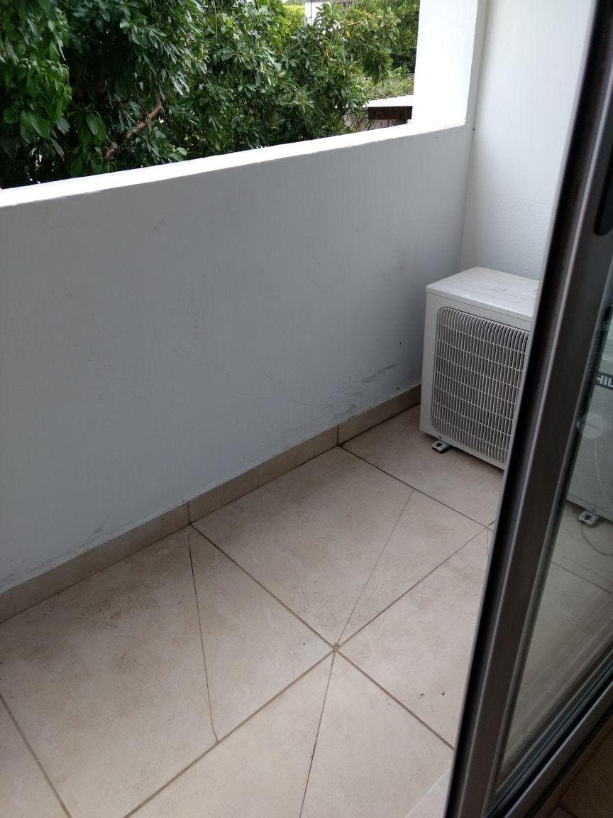 VENTA DEPARTAMENTO GENERAL PAZ 1 DORMITORIO, BALCON,AMENITIES — foto 13
