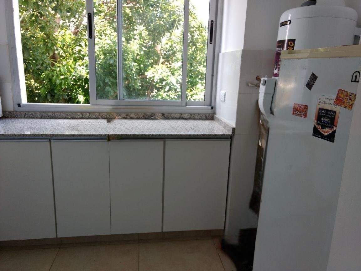 VENTA DEPARTAMENTO GENERAL PAZ 1 DORMITORIO, BALCON,AMENITIES — foto 7