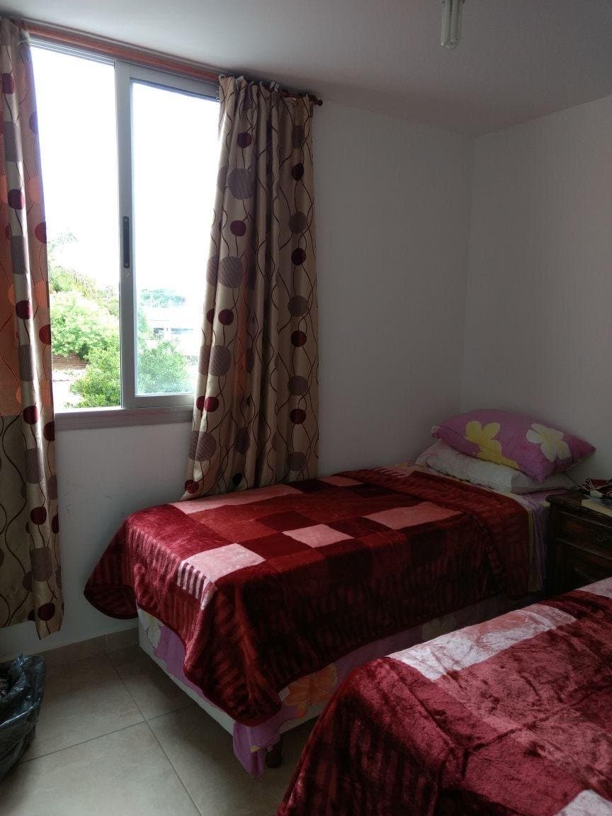 VENTA DEPARTAMENTO GENERAL PAZ 1 DORMITORIO, BALCON,AMENITIES — foto 11