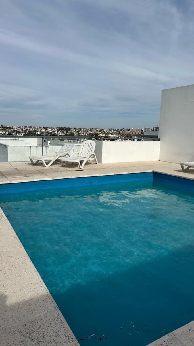 VENTA DEPARTAMENTO GENERAL PAZ 1 DORMITORIO, BALCON,AMENITIES — foto 2