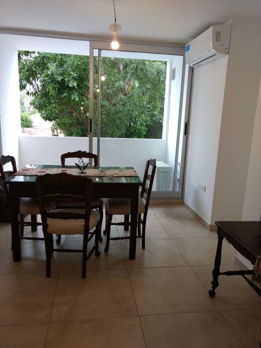 VENTA DEPARTAMENTO GENERAL PAZ 1 DORMITORIO, BALCON,AMENITIES — foto 3