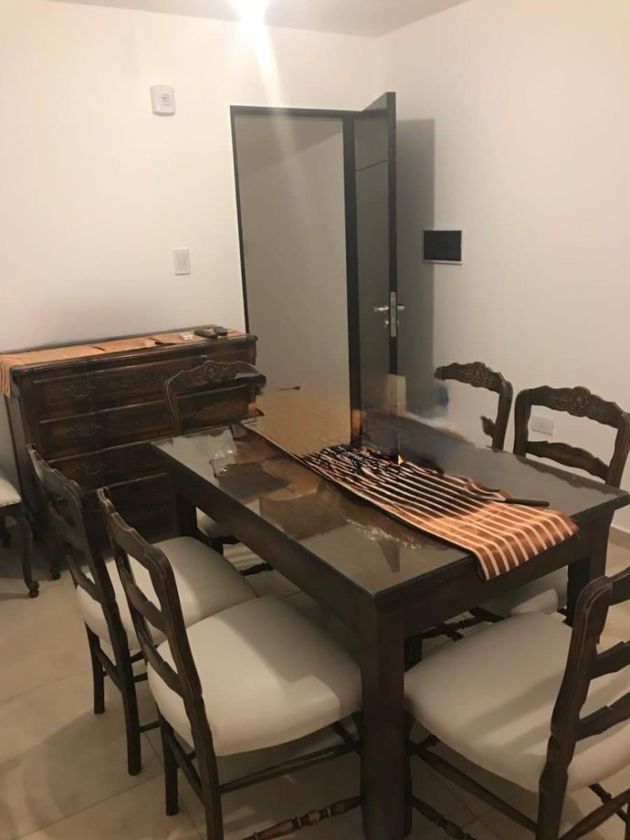 VENTA DEPARTAMENTO GENERAL PAZ 1 DORMITORIO, BALCON,AMENITIES — foto 5