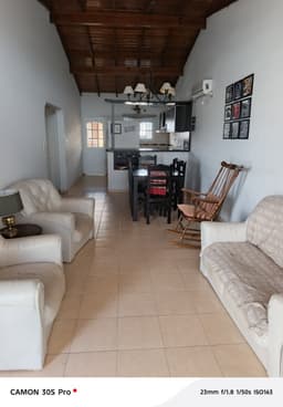 A UNA CUADRA DEL MAR DEPTO 3 AMBIENTES * Costa Azul U$S 55.000