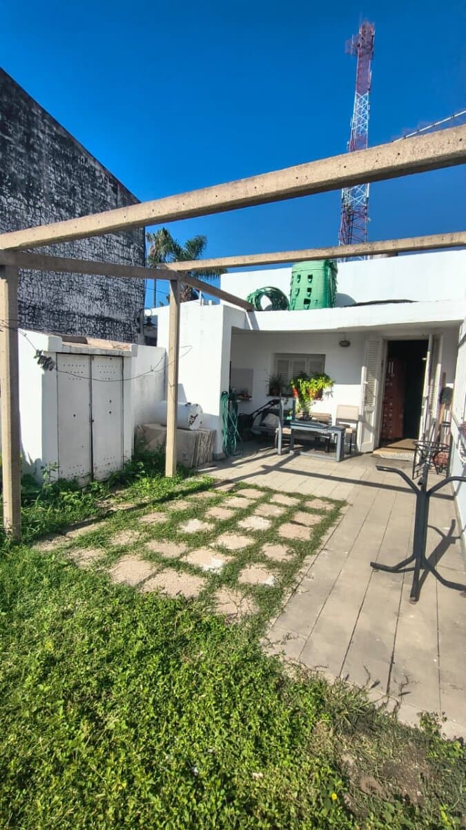 Casa en Villa Cabrera - 3 dorm + patio + cochera — foto 14