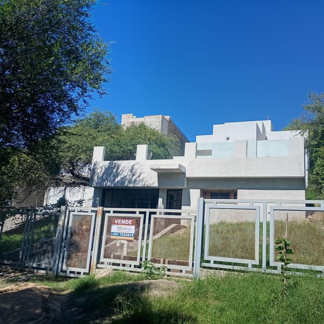 Casa en venta San Roque