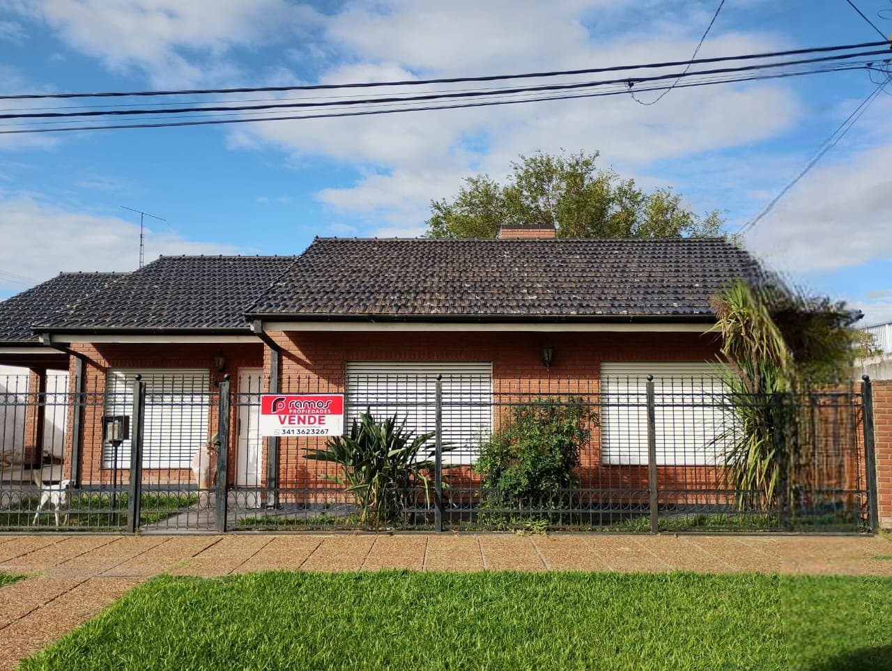 VENDE CASA EN FUENTES — foto 1