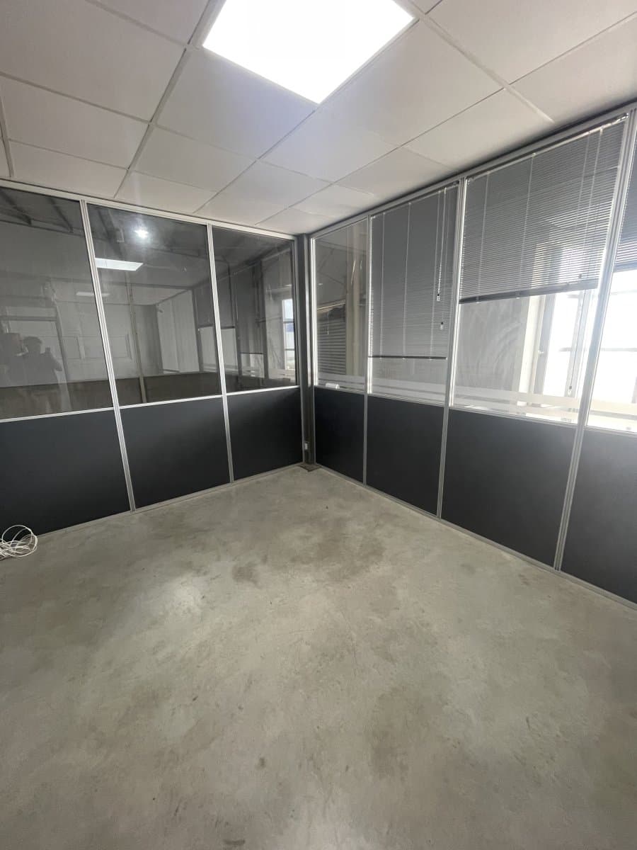 Micro Parque Industrial -Nave Logística 850 m2 — foto 15