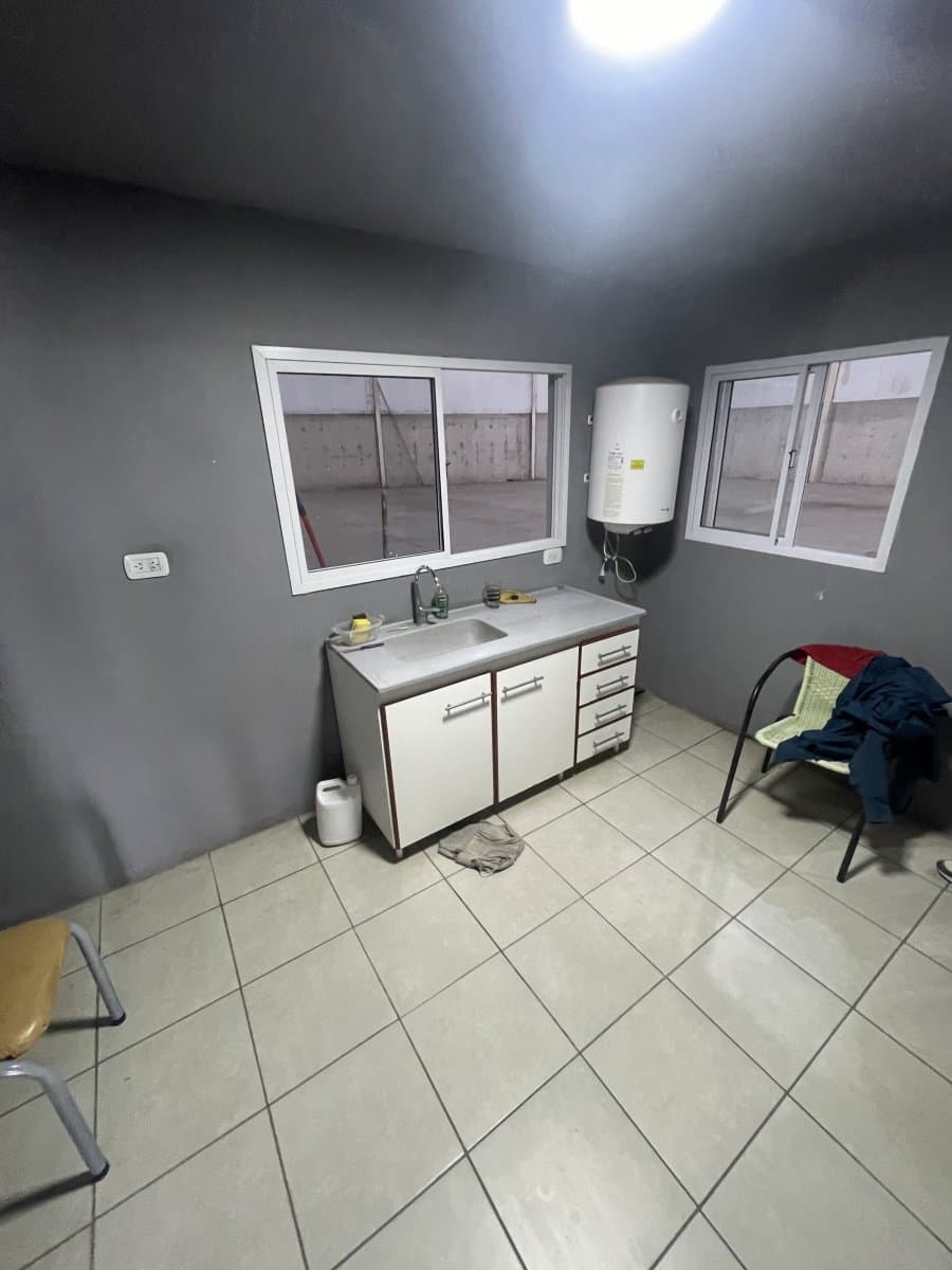 Micro Parque Industrial -Nave Logística 850 m2 — foto 12