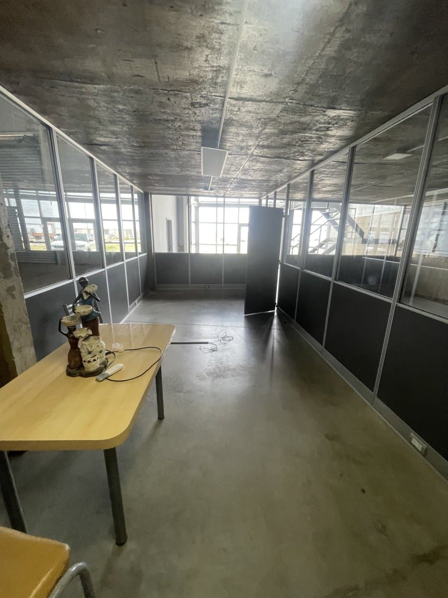 Micro Parque Industrial -Nave Logística 850 m2 — foto 14