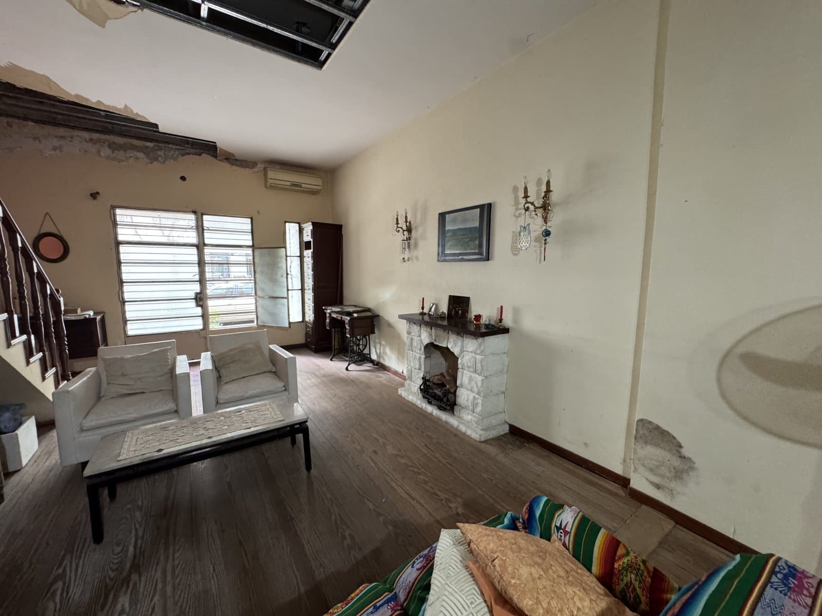 CASA EN VENTA ECHESORTU — foto 4