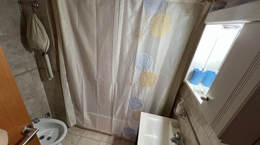 DEPARTAMENTO 2 AMBIENTES EN MORÓN — foto 13