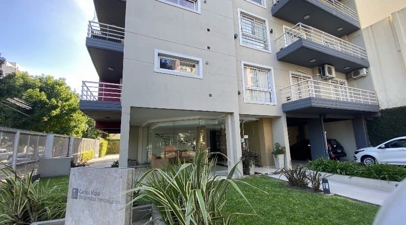 DEPARTAMENTO 2 AMBIENTES EN MORÓN — foto 2