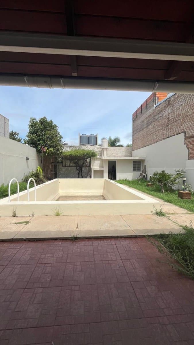 Casa en venta en Funes, 2 dormitorios + comodín – pileta . — foto 14