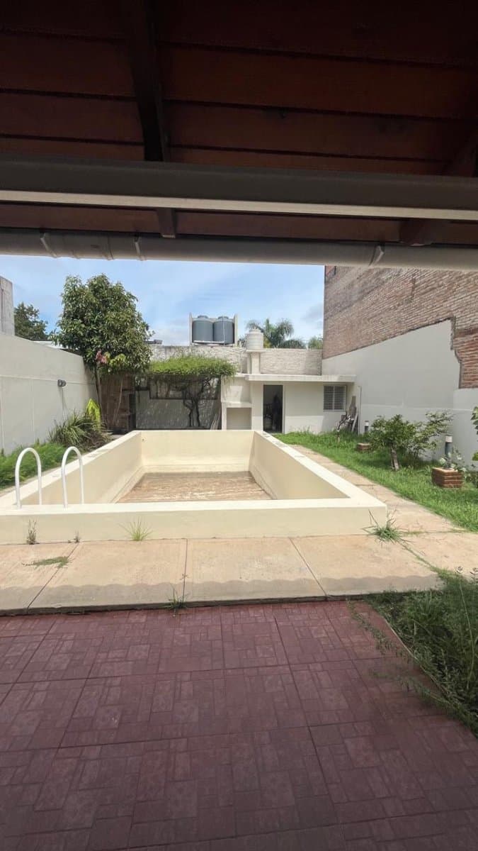 Casa en venta en Funes, 2 dormitorios + comodín – pileta . — foto 15