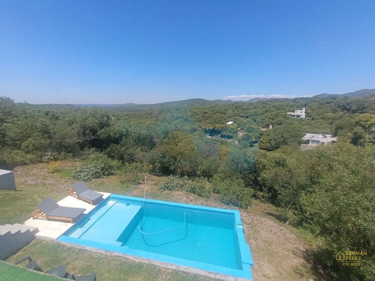 Casa en Venta - Sierra Nueva - Mendiolaza — foto 14