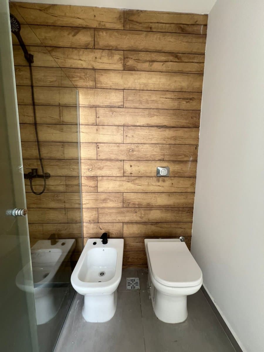 Duplex 3 dormitorios en venta a estrenar en Nobu Town — foto 9