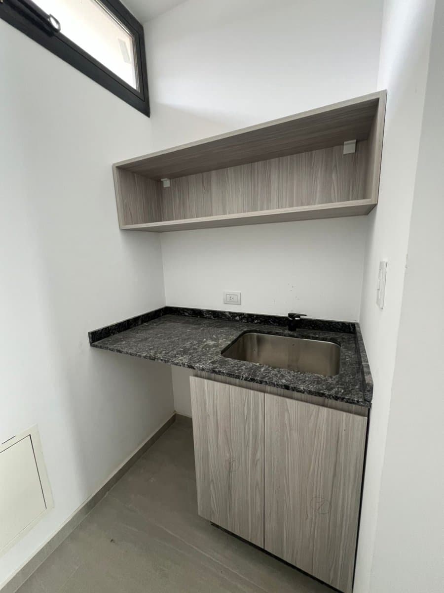 Duplex 3 dormitorios en venta a estrenar en Nobu Town — foto 5