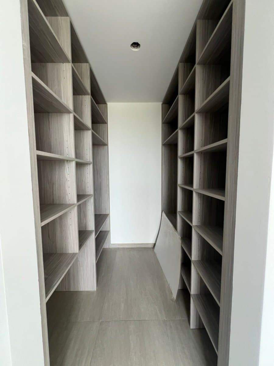 Duplex 3 dormitorios en venta a estrenar en Nobu Town — foto 11