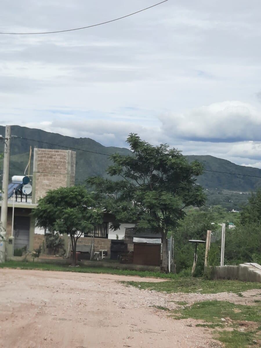 VENDO LOTE EN BIALET MASSE — foto 3