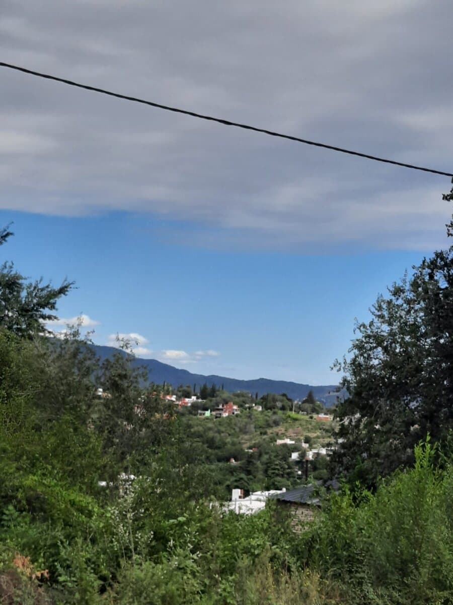 VENDO LOTE EN BIALET MASSE — foto 2
