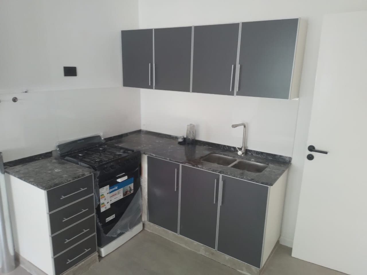 Planta Alta Reciclada Nueva Bº Centro — foto 7