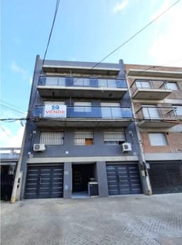 Departamento de un dormitorio - Rioja 4480