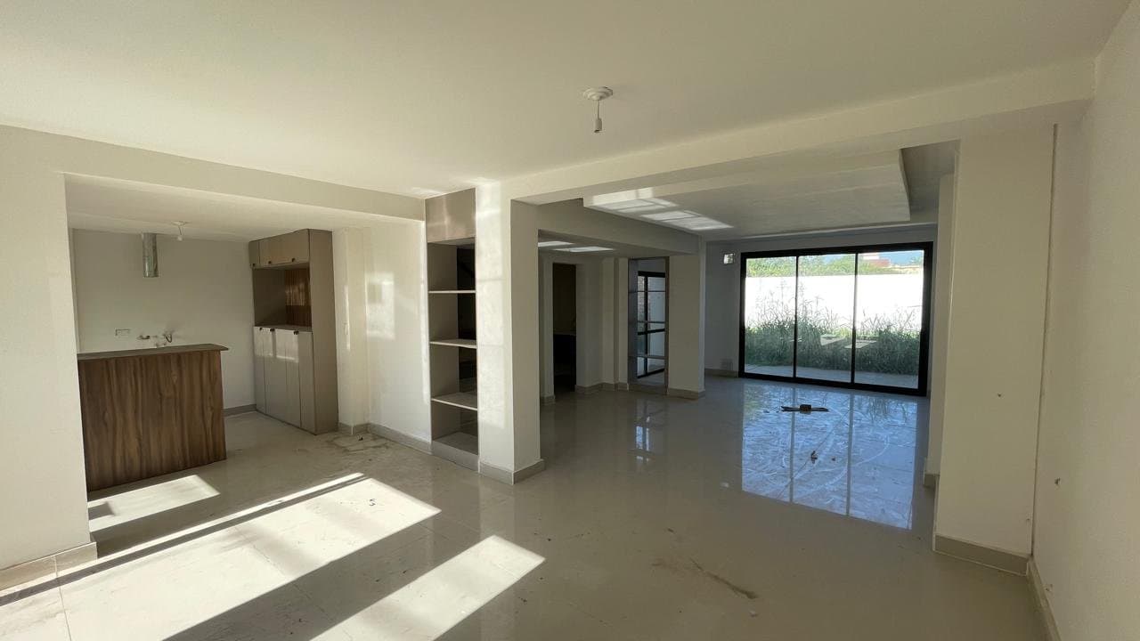 Se vende casa de 3 dormitorios a estrenar apta crédito — foto 2