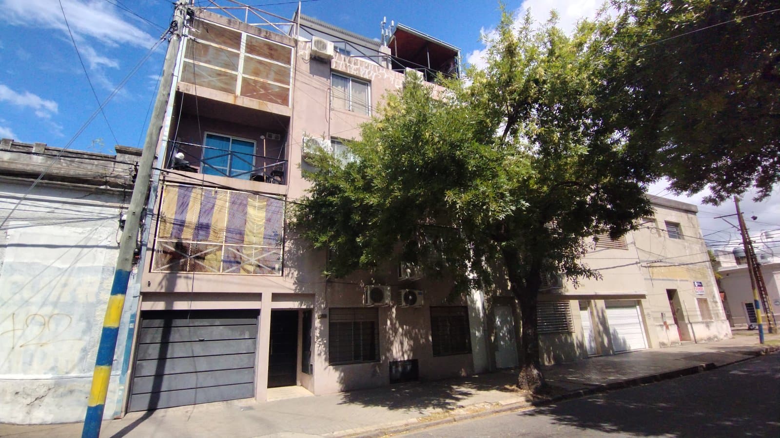 Arroyito Río dpto 1 dormi c/terraza exclusiva — foto 1