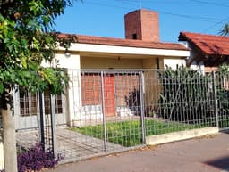 CASA EN VENTA LOS NARANJOS