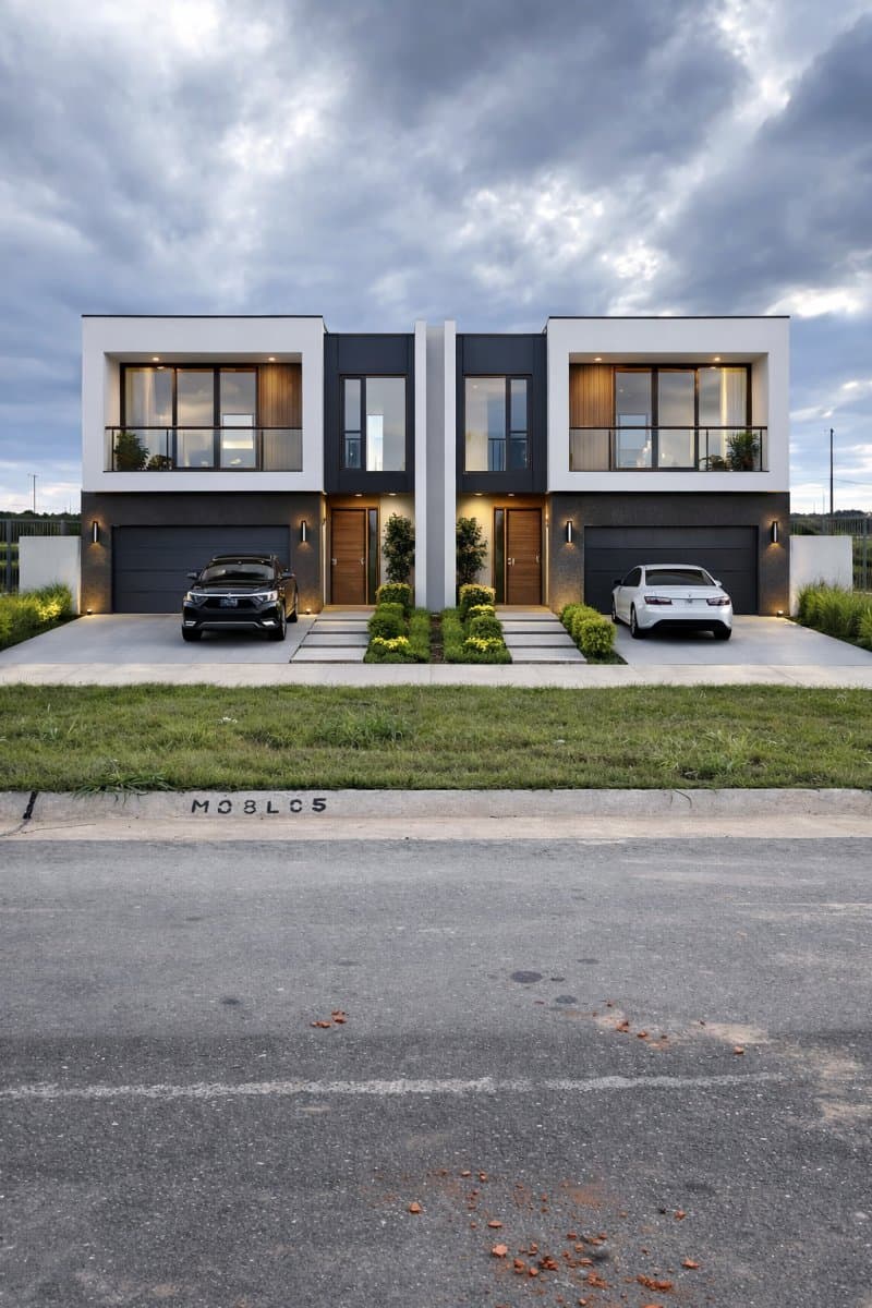 LOTE EN VENTA DOCTA PARQUE 360M2 — foto 4