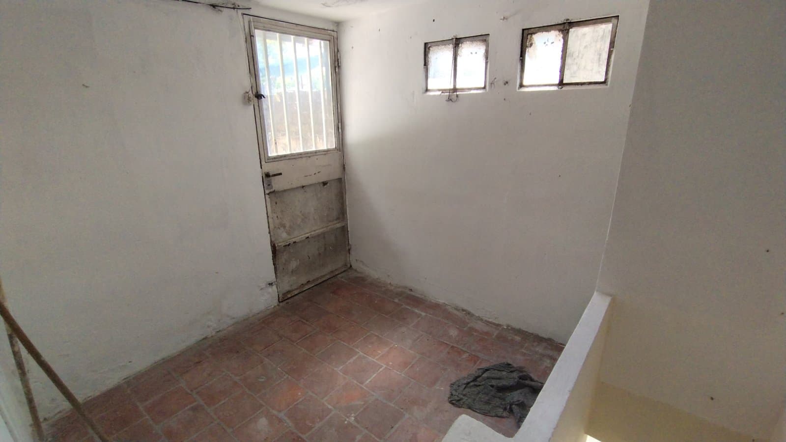 Casa un dormitorio en Bº Arroyito Rio — foto 10