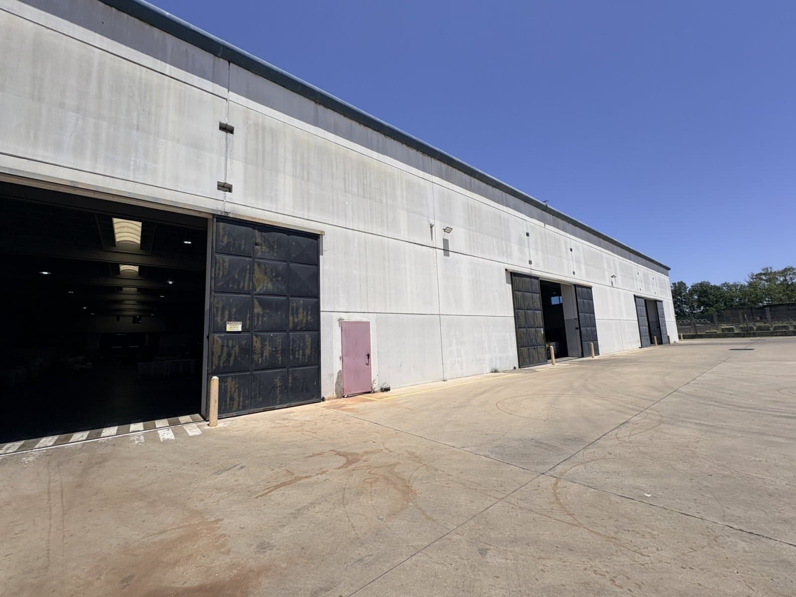 Juan Pablo II 7962 - Nave Logistica 3.600 m2 + Oficinas — foto 14