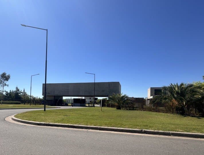 Lote en Vida Club de Campo — foto 2