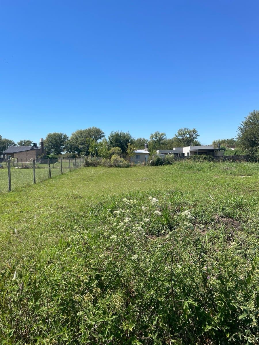 Venta Terreno Estancia II — foto 2