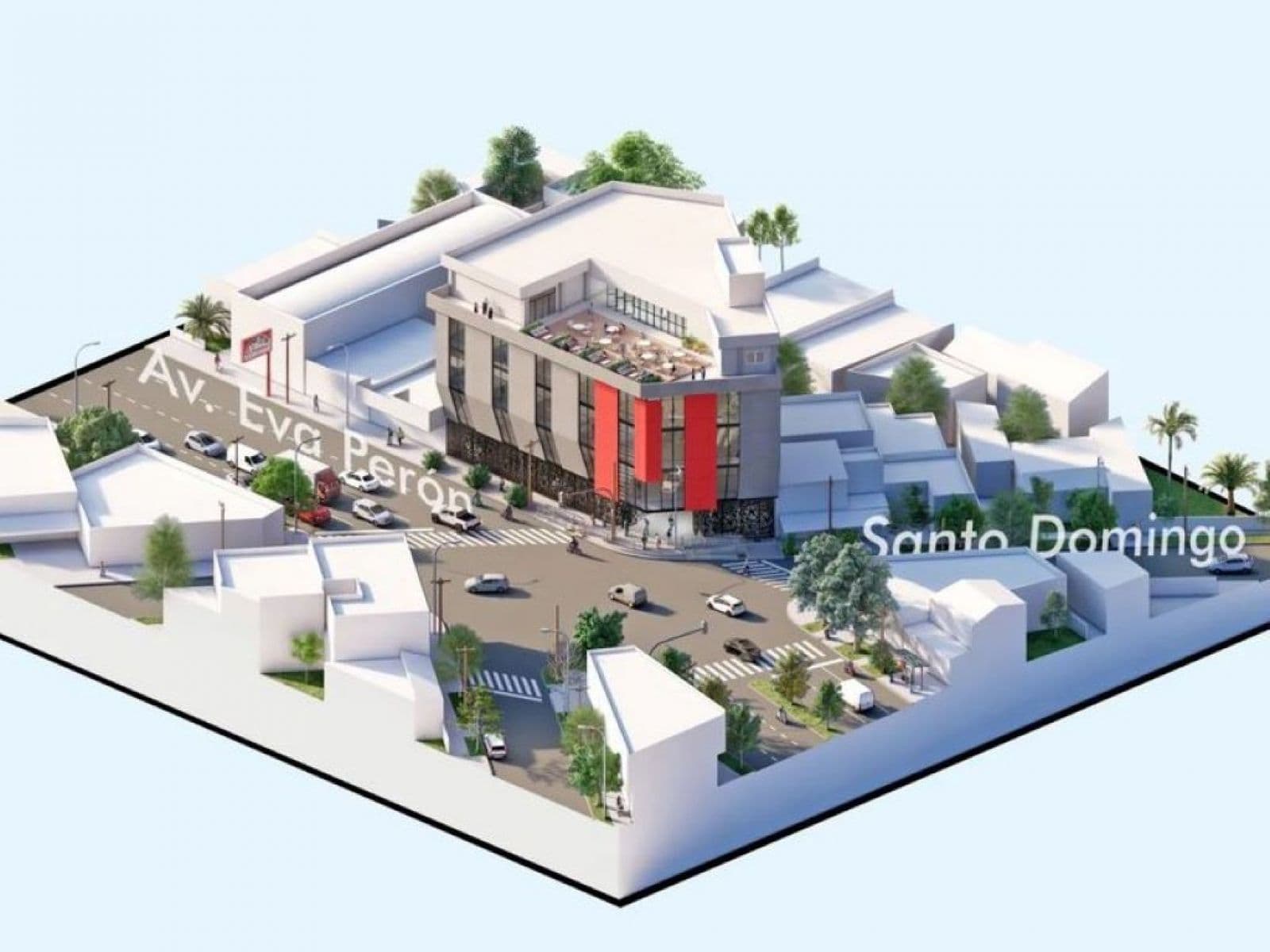 IMPORTANTE INMUEBLE EN BLOQUE EN MORON SUR — foto 12