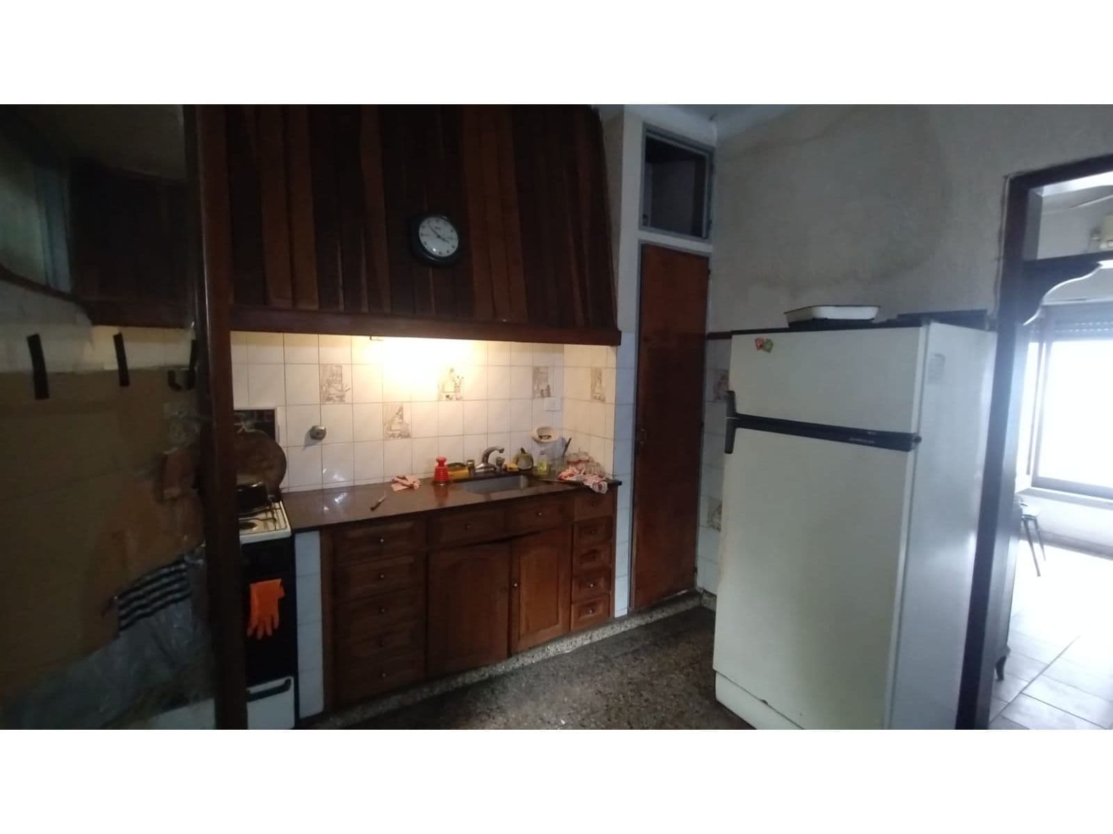 IMPORTANTE INMUEBLE EN BLOQUE EN MORON SUR — foto 3